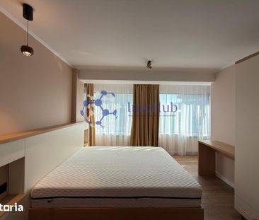 Studio Premium – Bloc Nou | Copou | Parcul Expoziției + Parcare - Fotografie 4