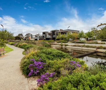 Will Situated Townhouse in the Heart of St Clair - Photo 5