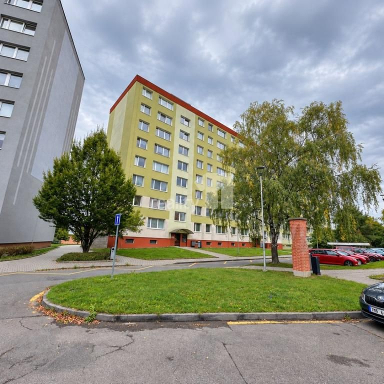 Pronájem bytu 3+1 63 m2 - Fotografie 1