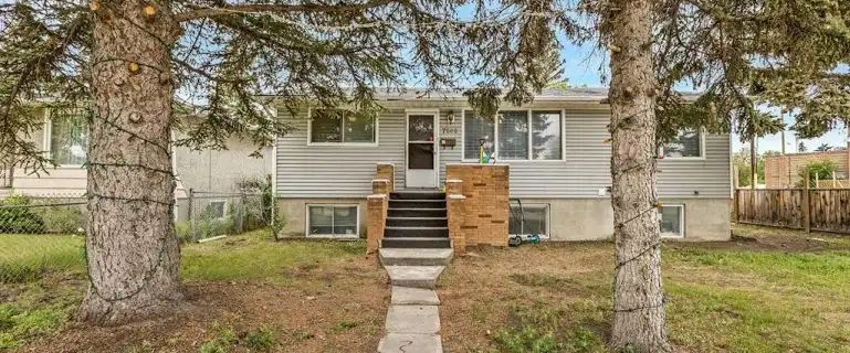 Legal 1 Bedroom Plus Den Suite for rent in Ogden | Calgary - Photo 1