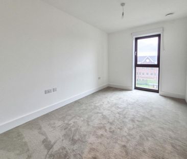 2 bedroom apartment to rent - Photo 6