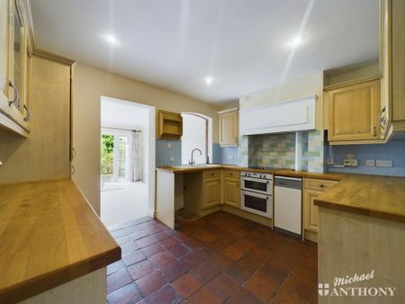 2 bedroom terraced house to rent - Photo 3