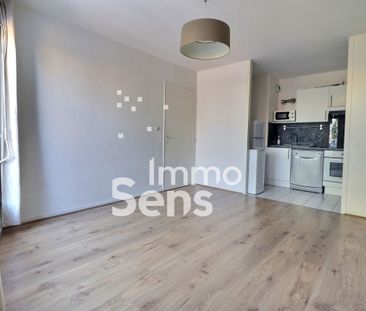 Location appartement - Lille - Photo 6