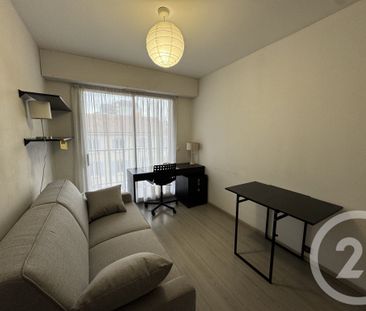 Location Appartement 1 pièce 16m² MARSEILLE 4ème - Photo 2