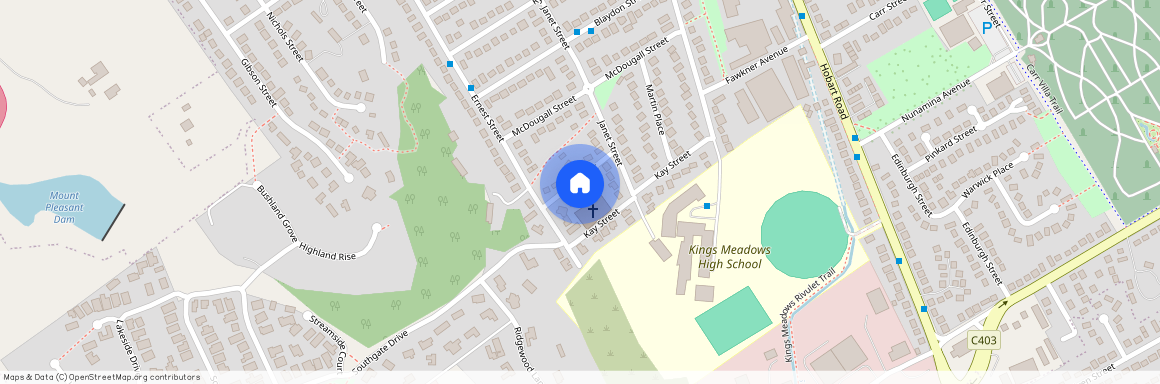 5 Reid Street, Kings Meadows