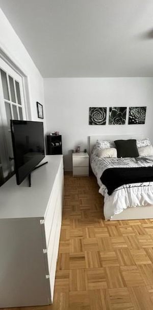 4 1/2 à louer à Saint-Paul près de tous les services - Photo 1