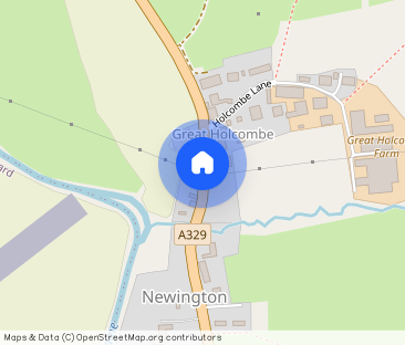 Newington, Wallingford - Photo 1