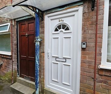 1 Bed Flat, Albert Avenue, M25 - Photo 6