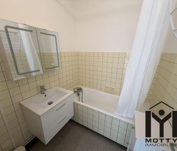 Location Appartement 1 pièce Meublé 25m² NANCY 54000 - Photo 6