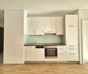 Wohnen im Styria Center – Stilvolle Wohnungen mit hochwertiger Auss... - Photo 5