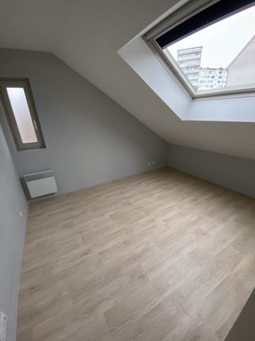 Location Appartement 3 pièces 36m² TROYES 10000 - Photo 5