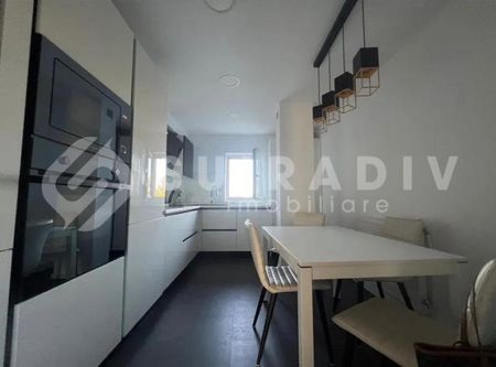 Apartament modern, 3 camere, 2 bai-zona UMF - Photo 5