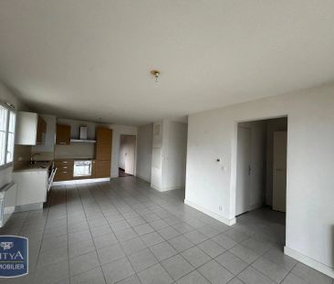 Appartement à louer 3 pièces 67.4m² - Photo 6