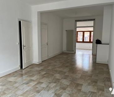 Cambrai, Avenue de la victoire - Photo 3