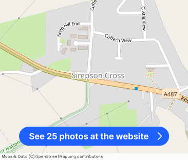 Simpson Cross, Haverfordwest, Pembrokeshire - Photo 1