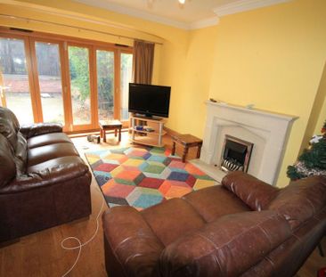 5 bedroom terraced house to rent - Photo 1