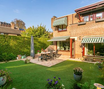 Te huur: Huis Weerdesteinlaan 2 in Arnhem - Photo 1