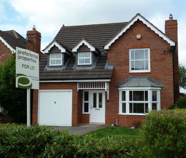 4 bedroom house to rent - Photo 2