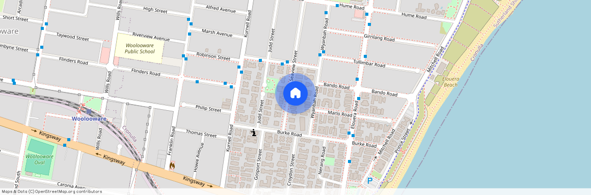 2/48 Seaview Street, Cronulla 2230, New South Wales