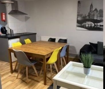 Albert Square, Lenton, Property for rent - Photo 1