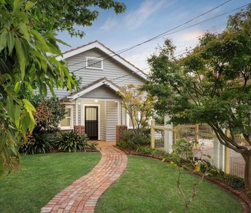LEASED -HAMPTON BEAUTY IN A PRIZED FAMILY PRECINCT - Photo 5