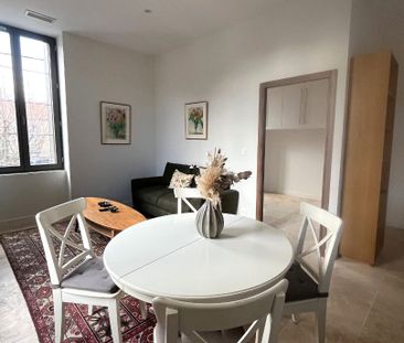 A LOUER - Châteaurenard - Appartement avec 2 chambres et parking, - Photo 4