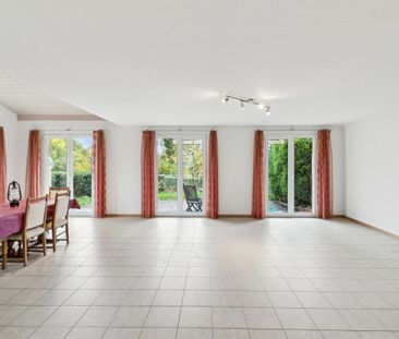 5.5-room semi-detached house in Epalinges - Photo 3