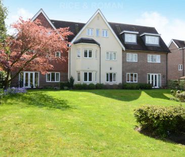 1 Bedroom Apartment, Ashcroft Place – Leatherhead - Photo 6