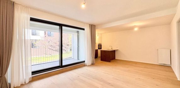 In optie - Appartement te huur in Sint-Lambrechts-Woluwe met 2 slaapkamers - Photo 2