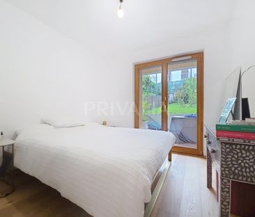 Beautiful contemporary 5-room apartment just a stone's throw from t... - Photo 4