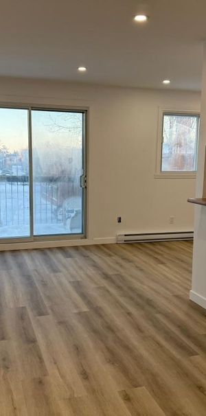 Nouveau 4 1/2 à louer Greenfield Park Longueuil Rive-Sud - Photo 1