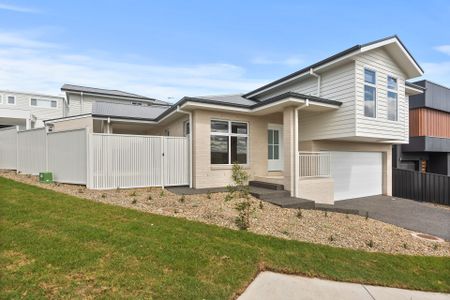 Brand New 4 Bedroom Home - Photo 2