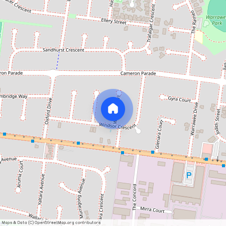 1 Walden Ct, Vic 3083, Bundoora
