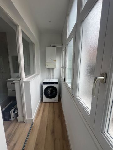 Location Appartement 1 pièce 27m² LILLE 59000 - Photo 5