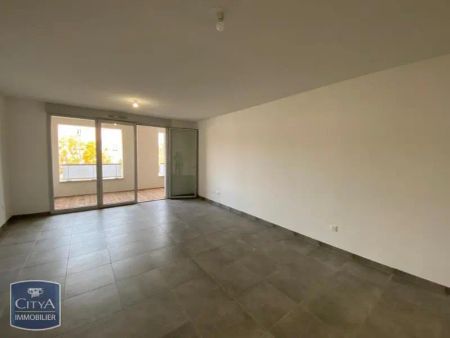 Appartement à louer 3 pièces 64.38m² - Photo 3