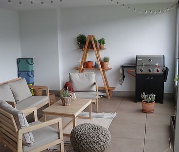 3½ Zimmer-Wohnung in Sursee (LU), möbliert, auf Zeit - Photo 1