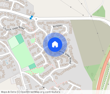 Carne View Road, Probus - Photo 1