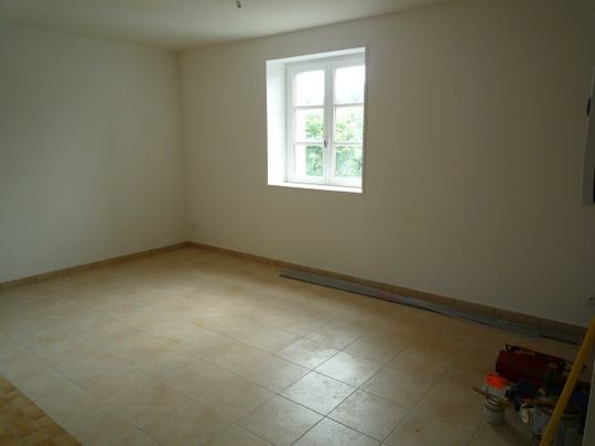 T3 avec garage - Photo 1