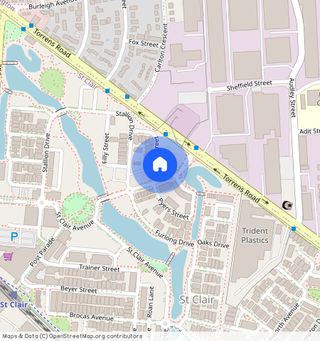 22 Hill Smith Boulevard, St Clair SA 5011