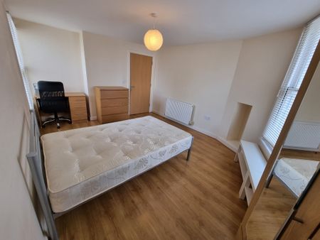 1 Bed Student Accommodation - Photo 3