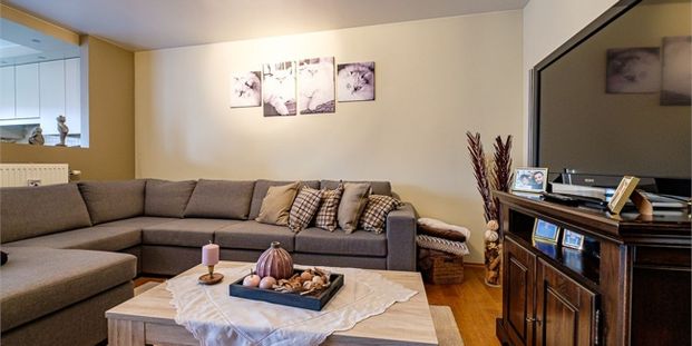 Appartement te huur in Sint-Truiden voor € 975 met 3 slaapkamers - Photo 1