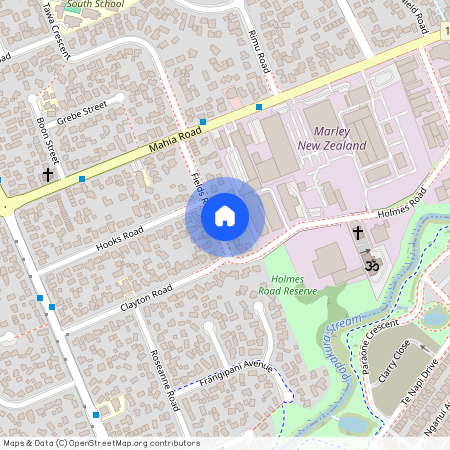 14a Fields road, Manurewa, Manukau City