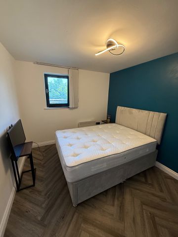 1 Bed Flat, Parkside, B1 - Photo 3