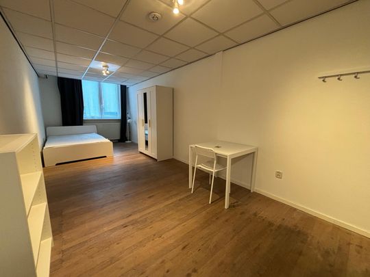 Te huur: Kamer Heugemerstraat in Maastricht - Foto 1