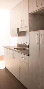 4 1/2 SITUÉ DANS UN SECTEUR PAISIBLE - ENTIÈREMENT RÉNOVÉ - 1355$/MOIS TOUT INCLUS, DISPONIBLE POUR NOVEMBRE - Photo 4