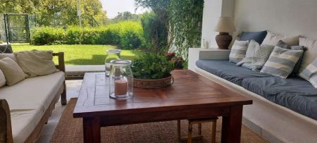 Alquiler de piso en Lugar Urbanizacion Guadalmina Baja - Photo 4