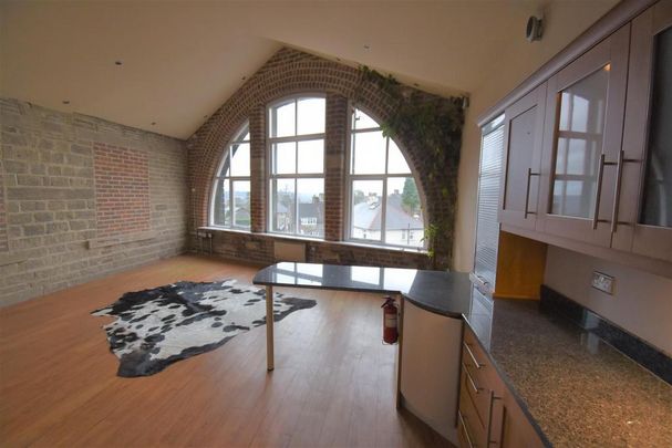 1 bedroom apartment to rent - Photo 1