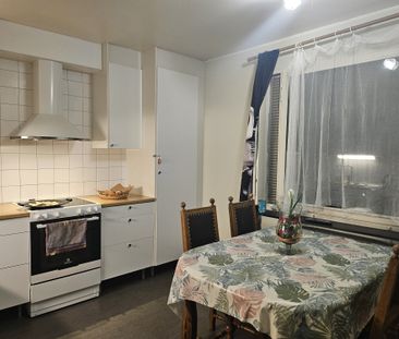 Axbyplan, Spånga - Foto 6