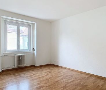 Appartement 4.5 pièces - Foto 4