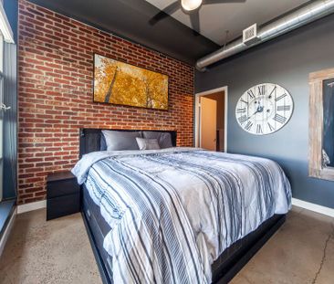 For Lease - 952 Kingston Road Unit# 403, Toronto, Ontario - Photo 5